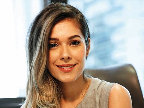 Preeya Malik, Managing Director, Step Global