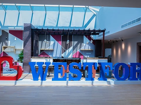 Westford University College