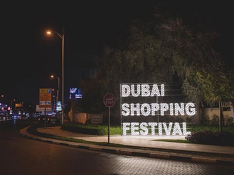 They will be back... for the shopping and year-end breaks. Around 200,000 visitors are expected over the next fortnight.