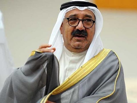 Sheikh Nasser Sabah Al Ahmed, the former Kuwaiti Minister of Defence, has died. He was 72.
