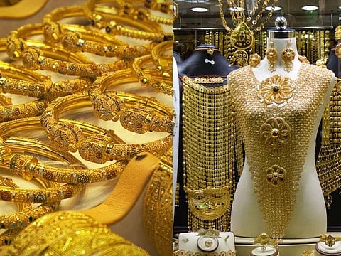 Dubai’s Gold Souk: Everything you need to know before you visit