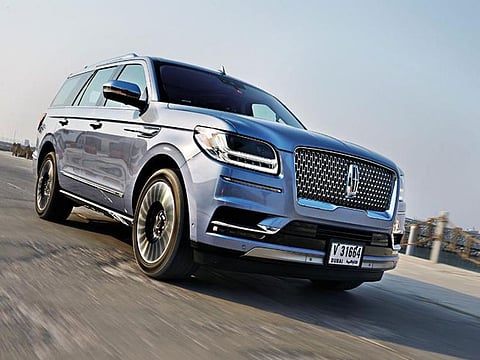 Based on the brilliant new Ford Expedition, the new Lincoln Navigator full-size SUV has played a significant role in this resurgence.