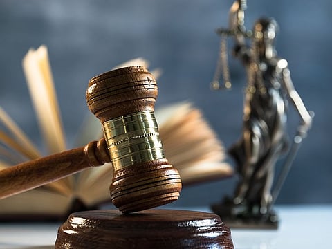 UAE law stipulates that an insurance company shall have the right to deny compensation if a damage to a motor vehicle is caused due to an accident that happened while the vehicle was being driven by a person without a valid licence to drive.