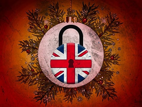 Millions have cancelled their Christmas plans due to the coronavirus pandemic and new restrictions