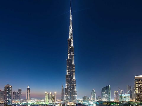 The campaign to promote the Dakar Saudi Arabia 2020 event features an action-filled video ad that will be screened in iconic locations around the world including the Burj Khalifa in Dubai.
