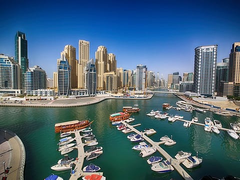 The company plans to invest Dh18 billion for its network of holiday homes in locations such as Dubai Marina