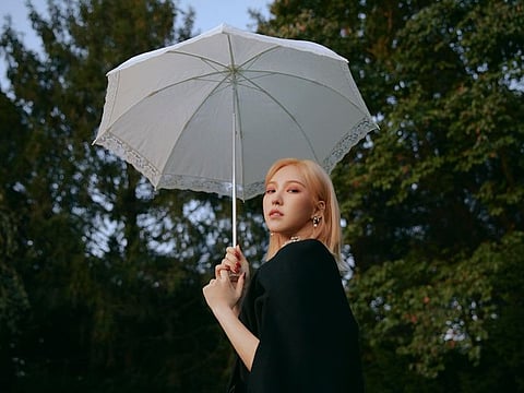 K-Pop Corner: Red Velvet’s Wendy sustains serious injuries