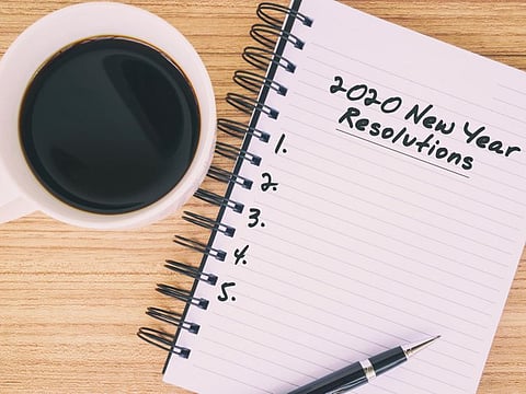 Off the cuff: The unifying capacity of New Year