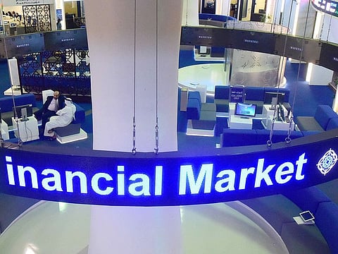 Losses have shot up for developers listed on Dubai Financial Market, and that is casting a shadow on their stock performance.