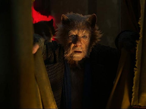 ‘Cats’: What to know before you see it