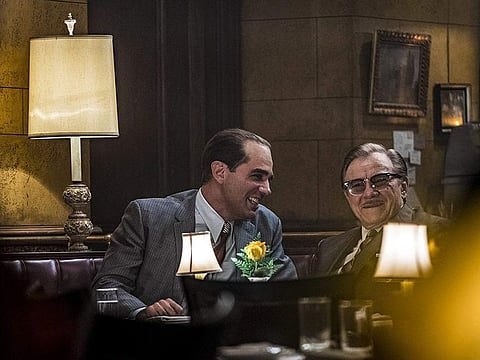 What a decade of Netflix did to Hollywood