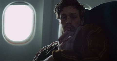 ‘A Million Little Pieces’: Movie based on false memoir releases