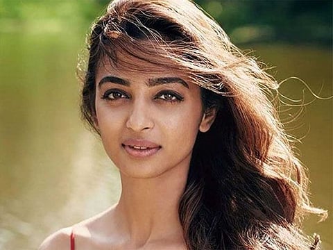 Radhika Apte
