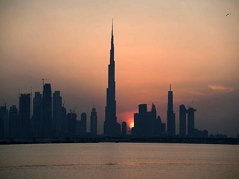 They will soon be back - but with masks on. Demand for tourist visas to the UAE is starting to build up nicely ahead of the Expo's opening date.