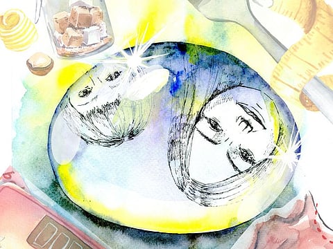 How mothers affect their daughters' self-esteem