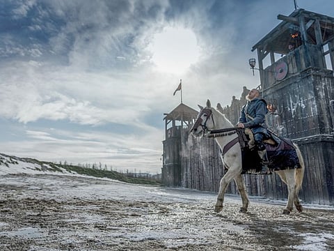 e& sure did not wait to make its first big deal, confirming its interest to acquire 57 per cent in the streaming portal Starzplay Arabia.