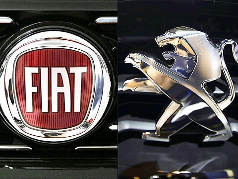 Executives of Fiat Chrysler and PSA agreed at the end of 2019 to merge and have been working out the details and securing regulatory approval since then