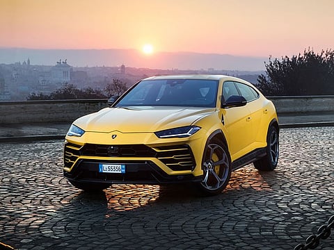 The resilience of the US market has buoyed profits at automakers and kept dealer inventories tight.