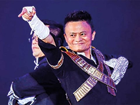 Ant issued a statement denying the divestment of Ma's stake was ever considered.