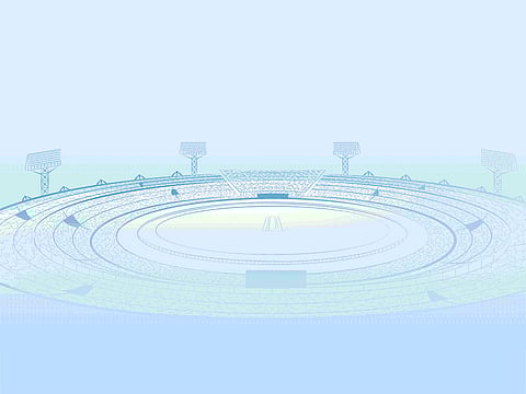 Vijith Pulikkal/Gulf News