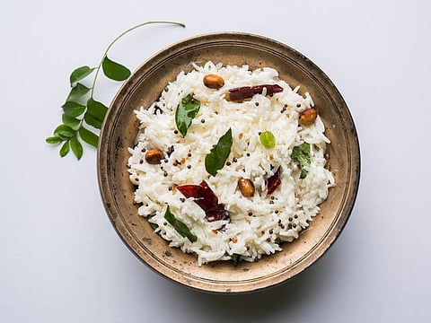 The world's biggest exporter of rice surprised buyers last month by imposing a ban on exports of non-basmati white rice after retail rice prices climbed 3 per cent in a month