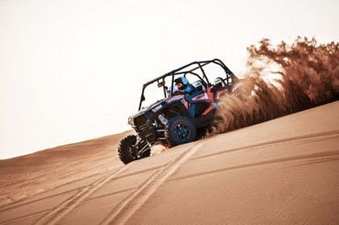 SCTDA has launched on Wednesday a guide for COVID-19 precautionary measures for the return of desert safaris and a guide for Sharjah tour operators.