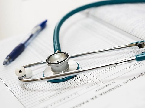 UAE and Saudi healthcare sectors are primed for some mega M&A activity. Even more IPOs...