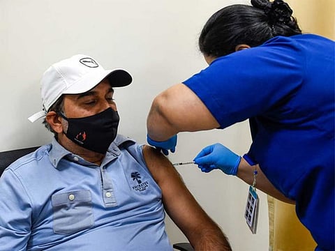 MASS VACCINATIONS THE FASTEST WAY TO NORMALITY: Mass vaccinations got a boost with the publication in the prestigious JAMA of Phase-3 clinical trial interim results of two Sinopharm vaccines. Sinopharm's vaccines can be stored at normal refrigeration temperatures of 2 to 8 degrees Celsius.