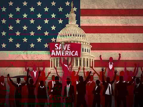 US House of Representatives is scheduled to hold seven hearings throughout June to discuss investigation into the connection between former President Donald Trump's voter fraud conspiracy claims and the insurrection on the Capitol on Jan. 6, 2021