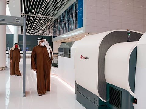 Bahrain will open a new passenger terminal as part of an ambitious expansion to its airport on January 28.