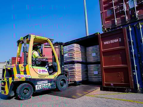 As it awaits an announcement on Haifa Port, DP World is targetting more opportunities in Israel.