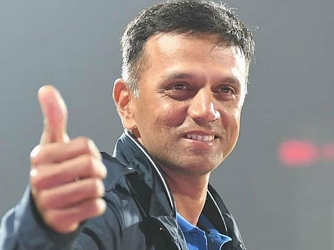 Rahul Dravid has reportedly agreed to take charge of the hot seat after Ravi Shastri's term is over after the World T20.