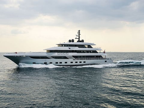 Majesty 175 Gulf Craft