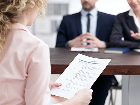 Jobs and Recruitment