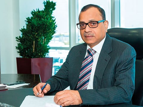 Eugene Mayne, Group Founder and CEO, Tristar Group