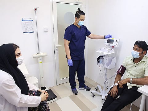 File photo used for illustrative purposes.