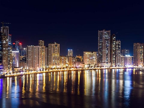 Sharjah