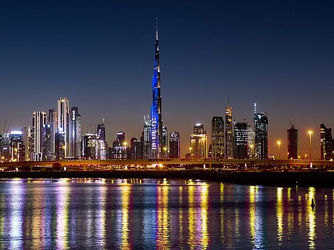 Dubai Land Departments takes smart valuations up another level, with the REST app now empowered to handle villas and buildings.