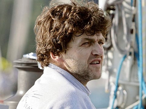 Benjamin de Rothschild