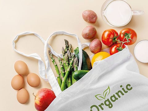 What if you can't go all-organic?
