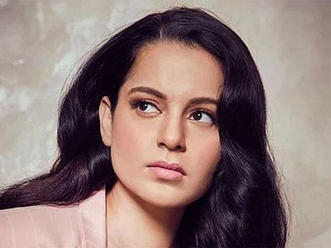 Kangana Ranaut