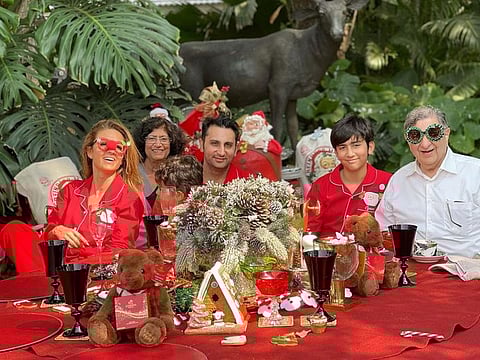 COVID-19: Adar Poonawalla's Serum Institute to invest 240 million pounds in UK to expand vaccine business