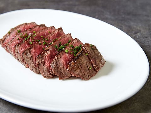 Few things bring as much joy to your taste buds as a flame-licked steak