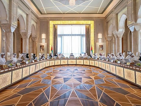 The National Media team is a committee operating under the management of the UAE Media Office, and is comprised of key influential players in the national media scene.