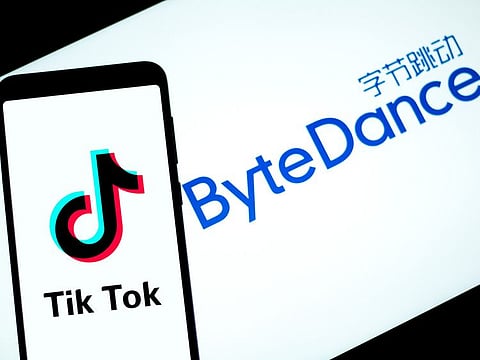 Shares of ByteDance trade in the private market at a valuation of more than $250 billion, making it founder 38-year-old Zhang Yiming worth more than $60 billion.