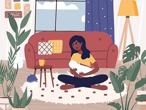 Curl up with a cuppa and take a leaf out of the carefree parenting book of Scandinavia