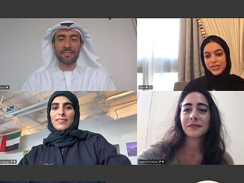 From offering a concept to making it work - The winners of the first Manassah initiative from Aldar will get the chance to do just that.