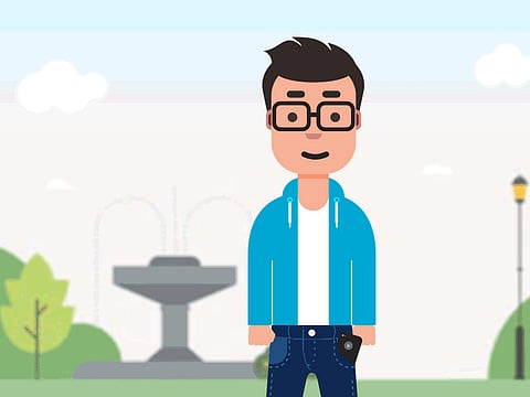 Vijith Pulikkal, Assistant Product Manager