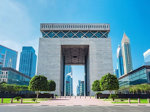 Last year saw nearly 1.5 million square feet of office space being handed over in Downtown and DIFC