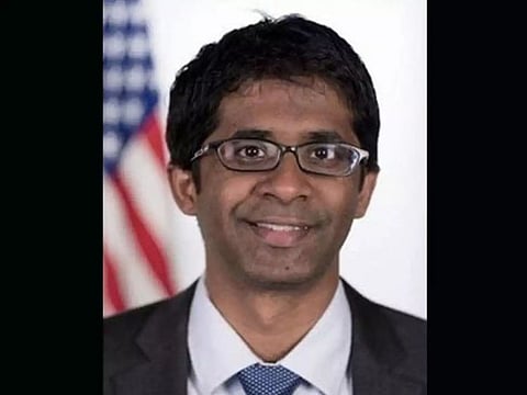 Cholleti Vinay Reddy